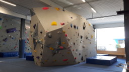 Sparta Bouldering Buchs SG